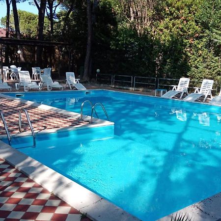 ליגננו סביאדורו G/Hotel Lignano מראה חיצוני תמונה