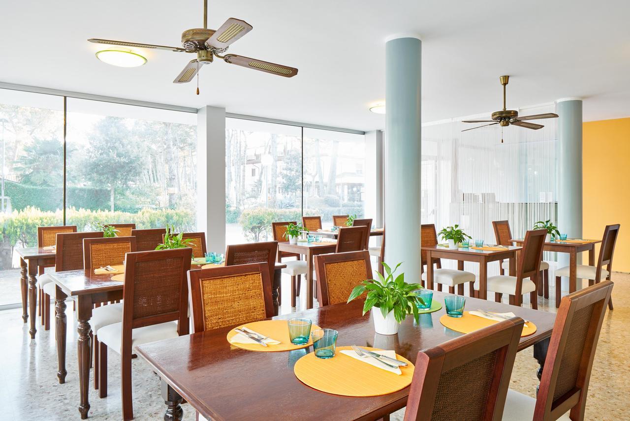 ליגננו סביאדורו G/Hotel Lignano מראה חיצוני תמונה
