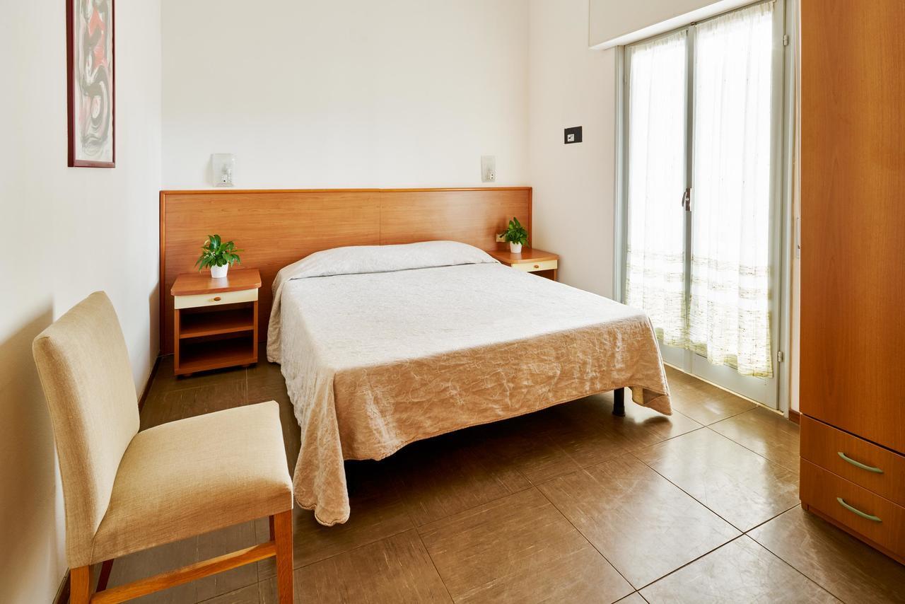 ליגננו סביאדורו G/Hotel Lignano מראה חיצוני תמונה