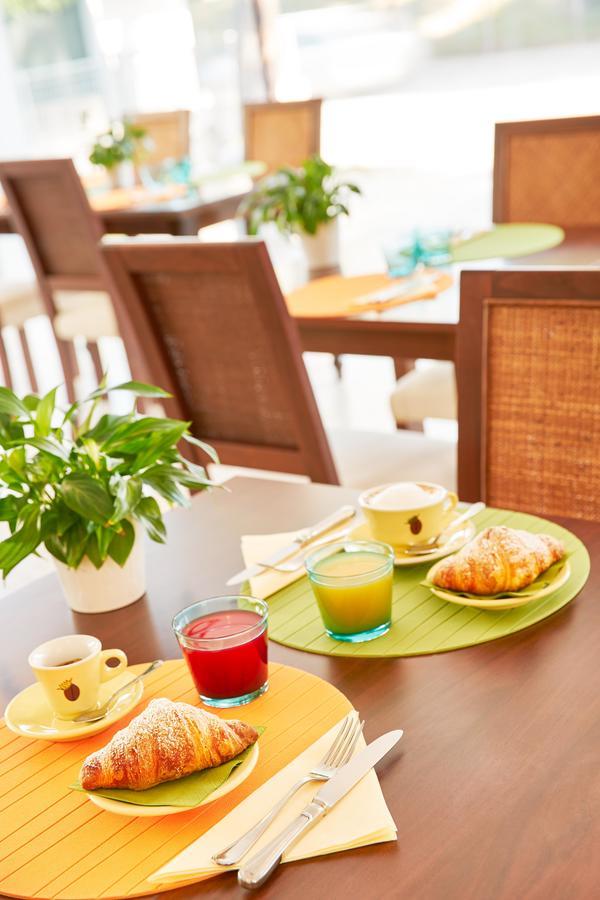 ליגננו סביאדורו G/Hotel Lignano מראה חיצוני תמונה