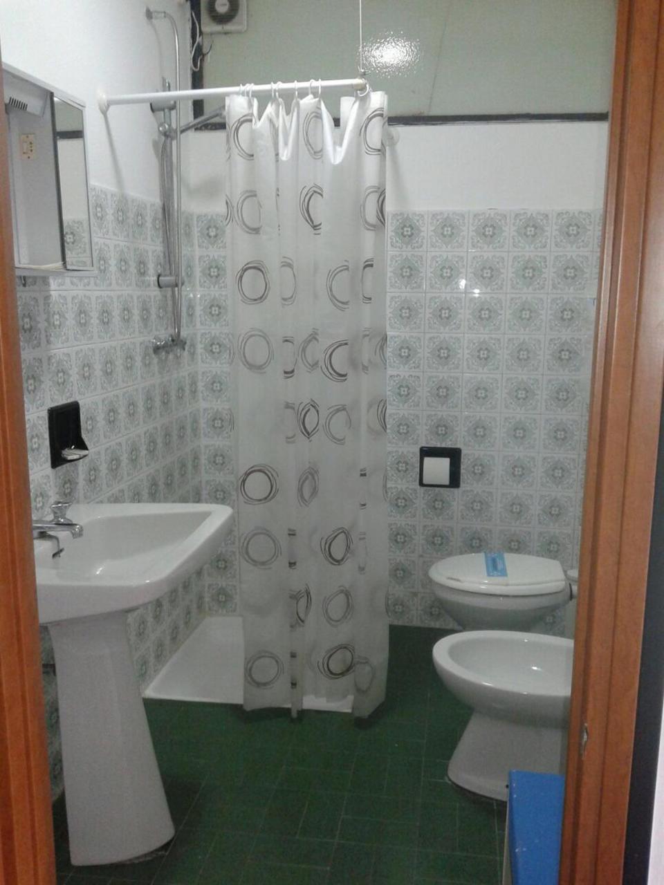 ליגננו סביאדורו G/Hotel Lignano מראה חיצוני תמונה