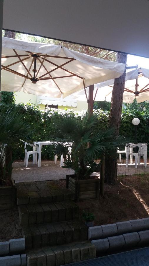 ליגננו סביאדורו G/Hotel Lignano מראה חיצוני תמונה