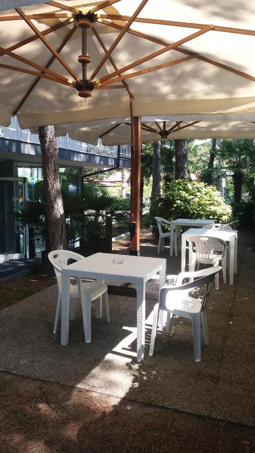 ליגננו סביאדורו G/Hotel Lignano מראה חיצוני תמונה